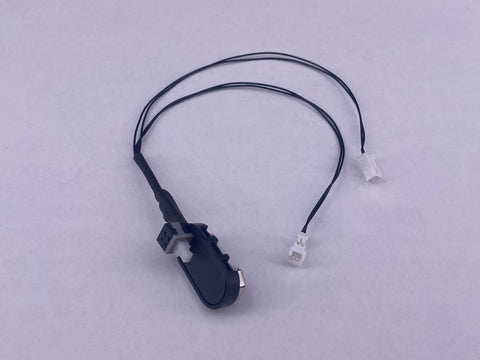 9 volt battery plug