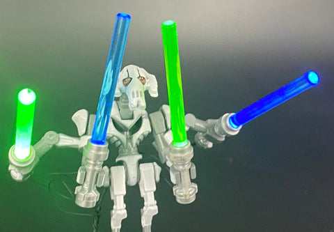 Single Blade Light Saber