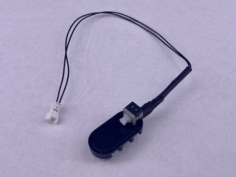 9 volt battery plug