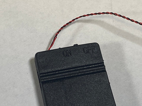FX CR2032 Battery Holder