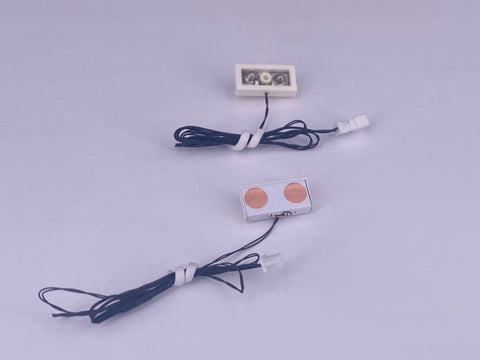 Modular Building Connector