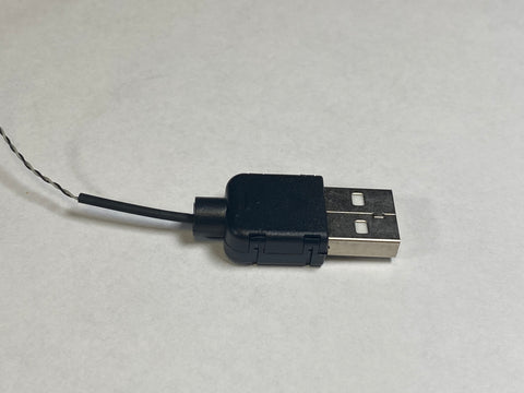 FX USB Power