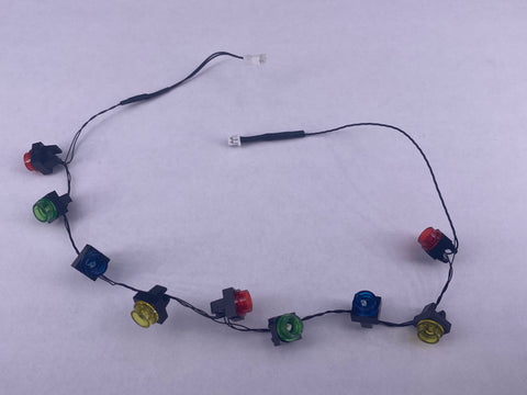 Christmas Light String