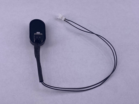 9 volt battery plug