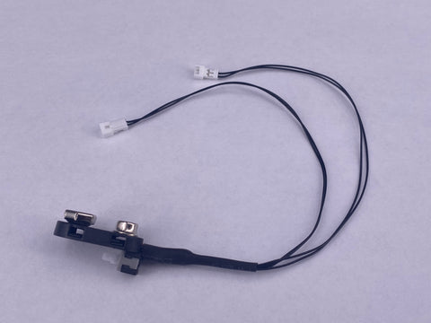 9 volt battery plug