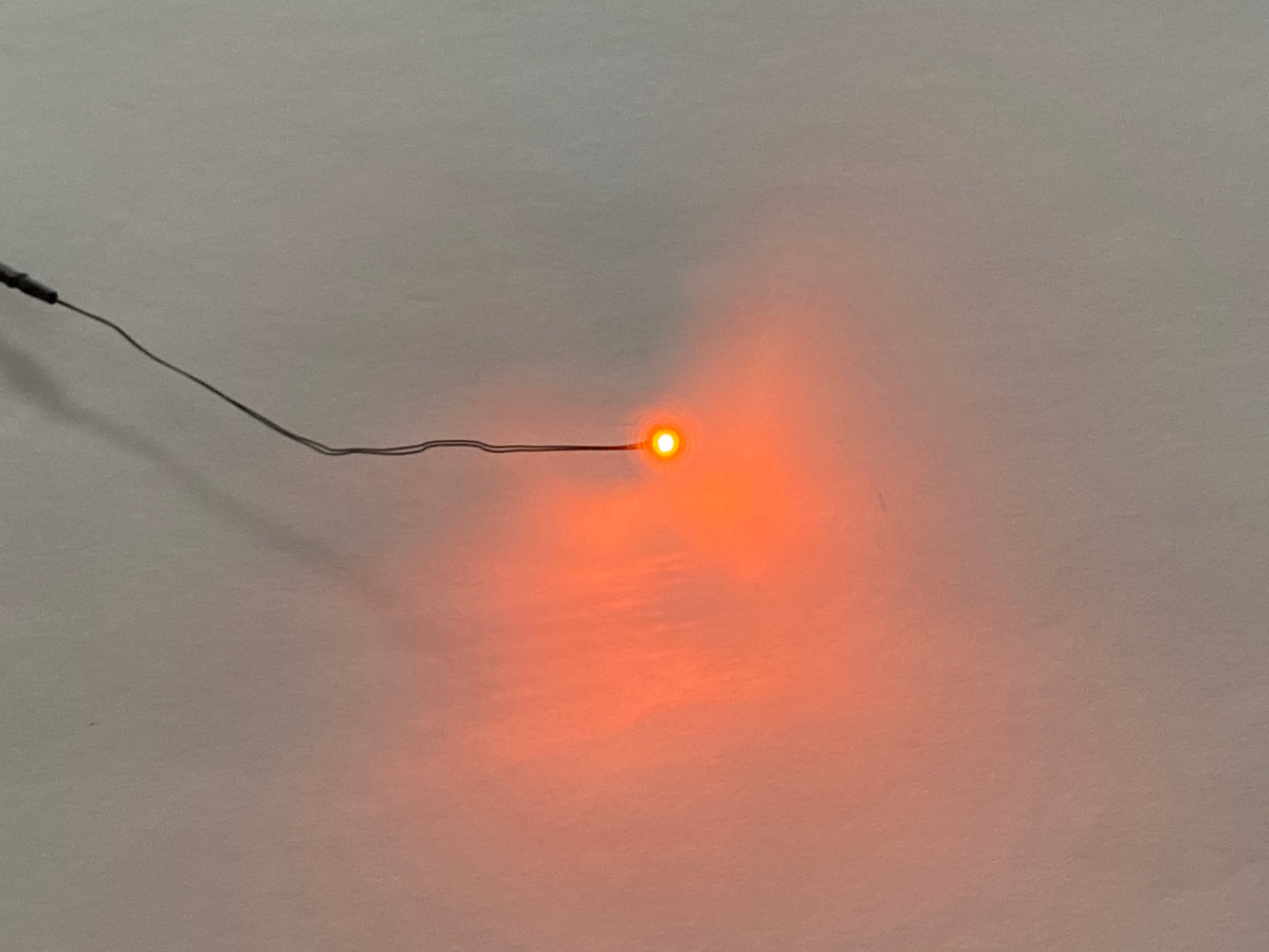 Flashing LED – Blinky Bricks