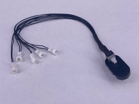 9 volt battery plug