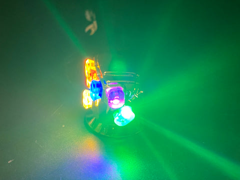 Thanos Gauntlet