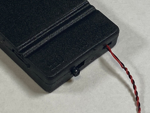 FX CR2032 Battery Holder