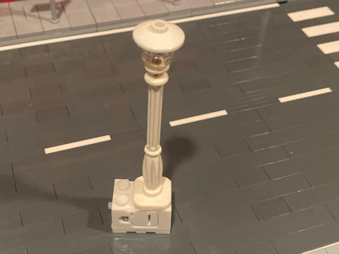 Street Lamp